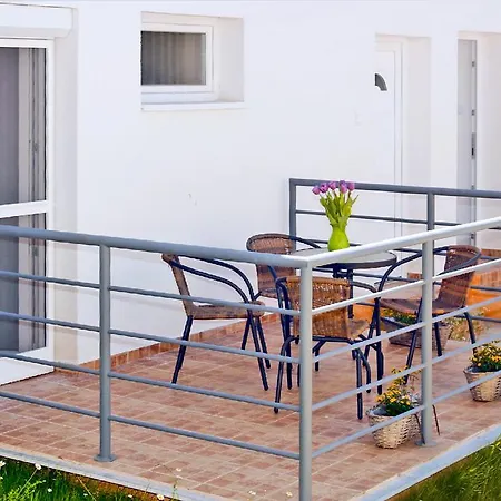 Apartamento Diamonds *