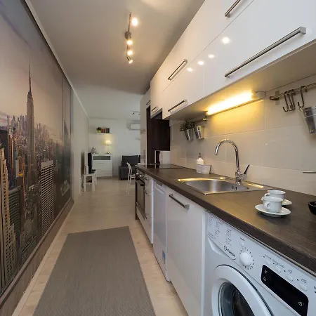 Apartamento Diamonds *