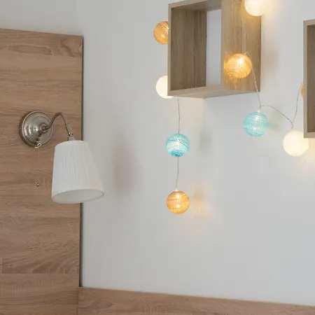 Apartamento Diamonds