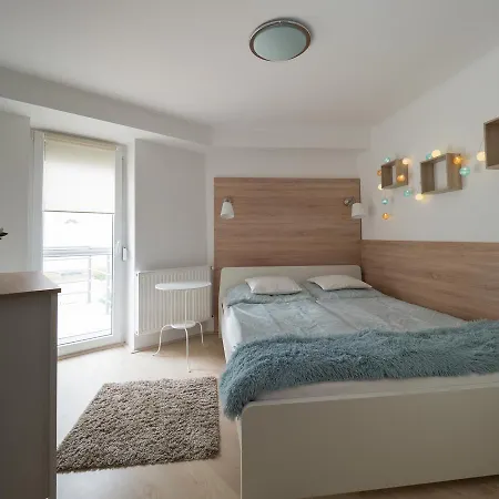 Diamonds Apartamento Pécs