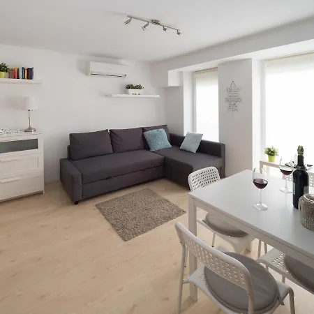 Diamonds Apartamento Pécs