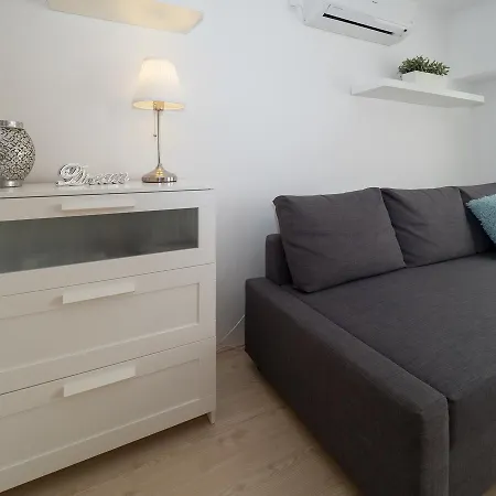 Diamonds Apartamento