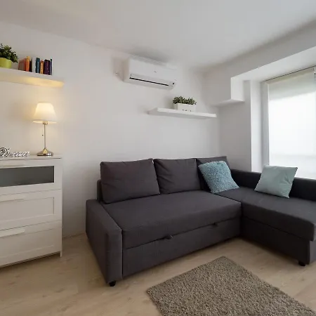 Diamonds Apartamento Pécs