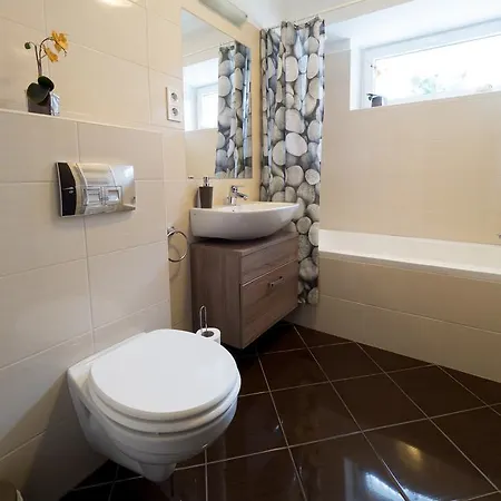 Apartamento Diamonds