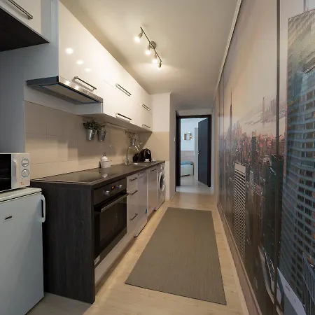Diamonds Apartamento *