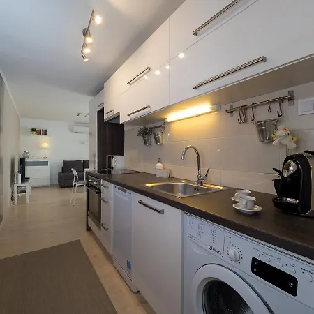 Diamonds Apartamento